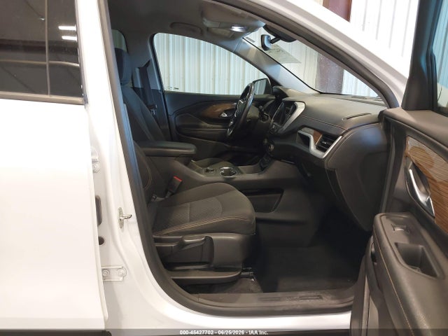 GMC Terrain Sle 2019 3GKALMEVXKL216410 Image 5