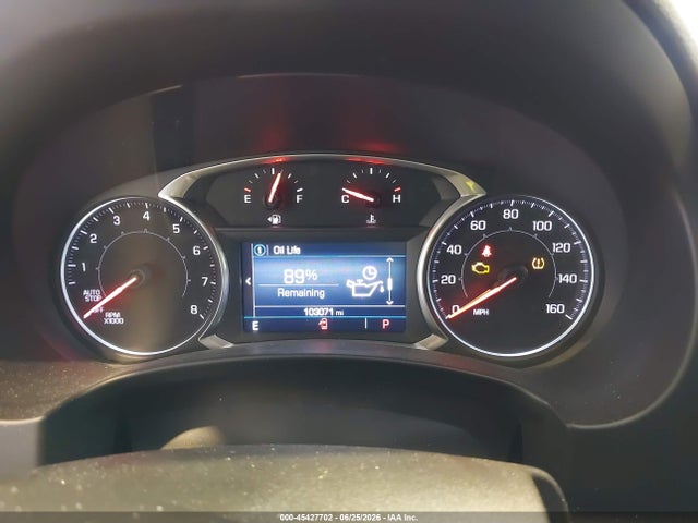 GMC Terrain Sle 2019 3GKALMEVXKL216410 Image 7