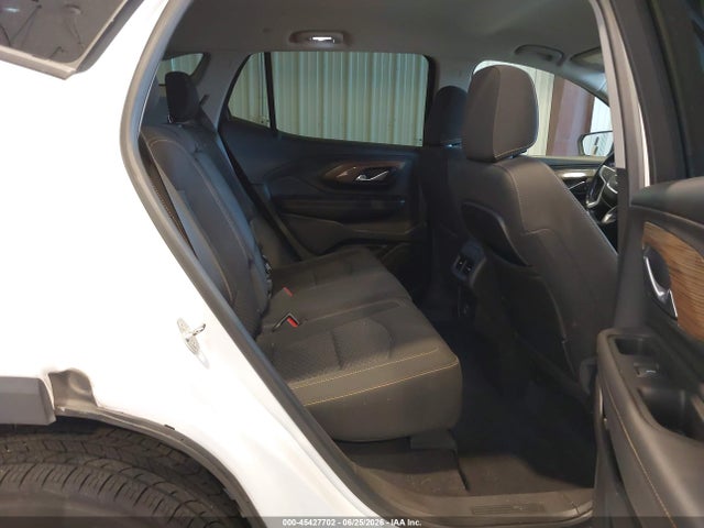 GMC Terrain Sle 2019 3GKALMEVXKL216410 Image 8