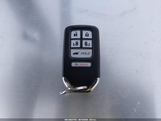 5FNRL5H41FB126199 Honda ODYSSEY EX