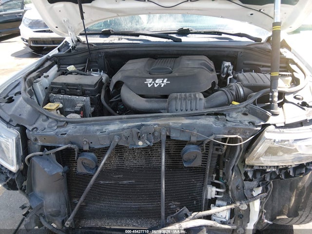 Jeep Grand Cherokee Laredo 2014 1C4RJFAG9EC205437 Image 10