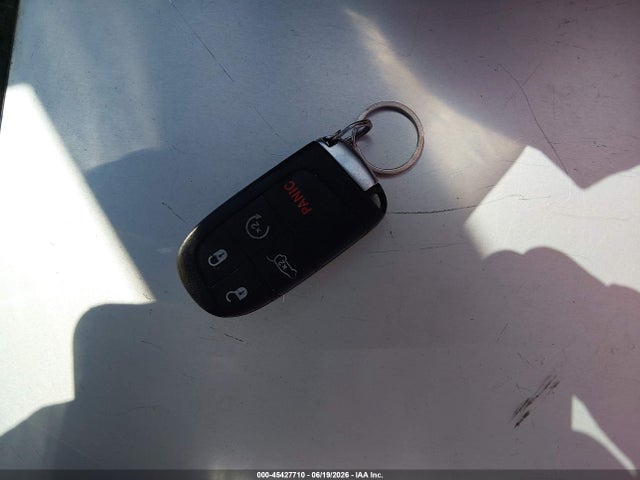 Jeep Grand Cherokee Laredo 2014 1C4RJFAG9EC205437 Image 11