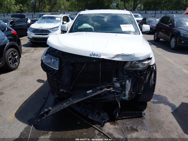 Jeep Grand Cherokee Laredo 2014 1C4RJFAG9EC205437 Image 13