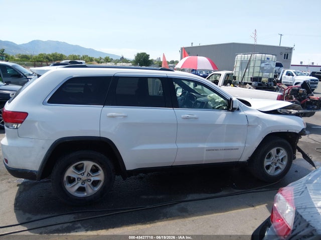 Jeep Grand Cherokee Laredo 2014 1C4RJFAG9EC205437 Image 14