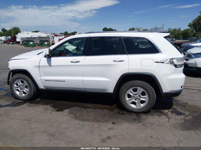 Jeep Grand Cherokee Laredo 2014 1C4RJFAG9EC205437 Image 15