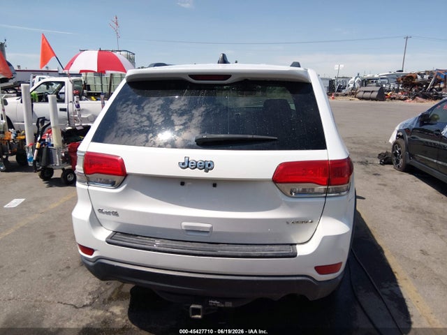Jeep Grand Cherokee Laredo 2014 1C4RJFAG9EC205437 Image 17