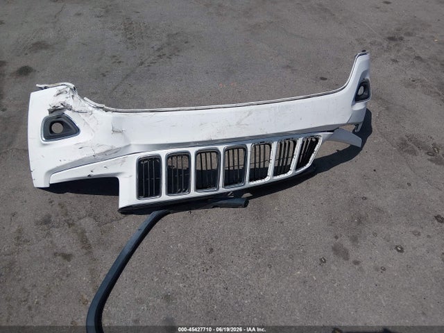 Jeep Grand Cherokee Laredo 2014 1C4RJFAG9EC205437 Image 12