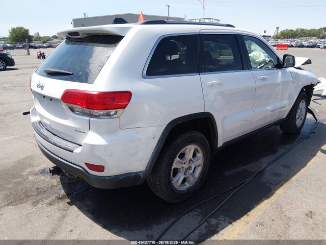 Jeep Grand Cherokee Laredo 2014 1C4RJFAG9EC205437 Image 4