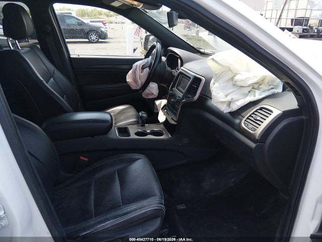 Jeep Grand Cherokee Laredo 2014 1C4RJFAG9EC205437 Image 5