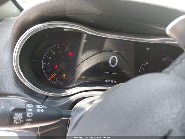 Jeep Grand Cherokee Laredo 2014 1C4RJFAG9EC205437 Image 7