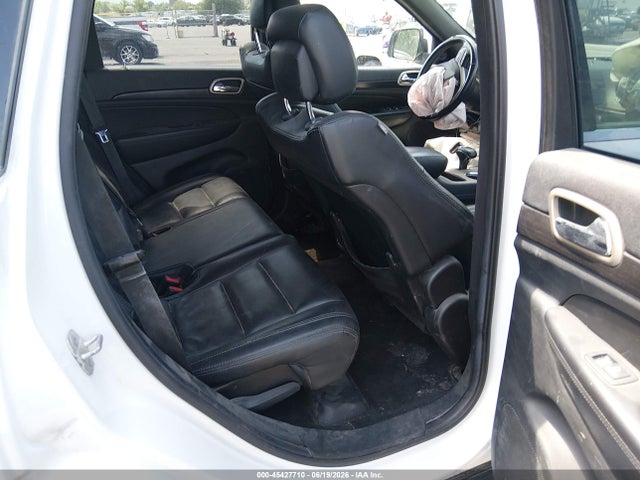 Jeep Grand Cherokee Laredo 2014 1C4RJFAG9EC205437 Image 8