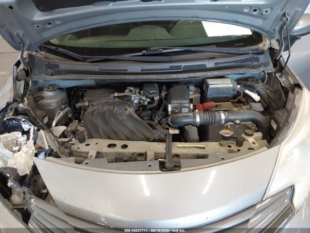Nissan Versa Note S (sr) 2015 3N1CE2CP5FL388702 Image 10