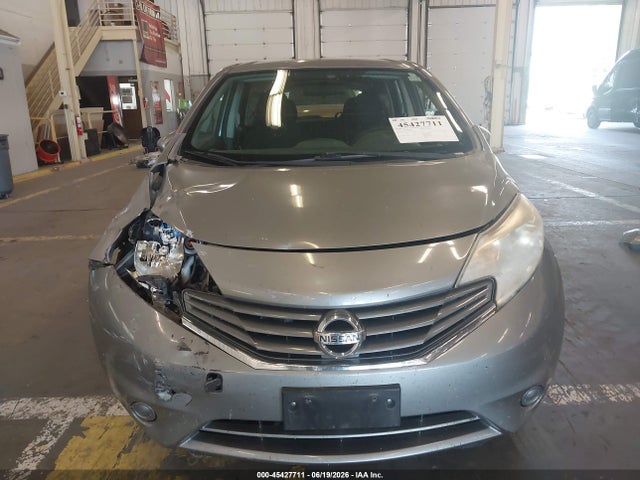 Nissan Versa Note S (sr) 2015 3N1CE2CP5FL388702 Image 13