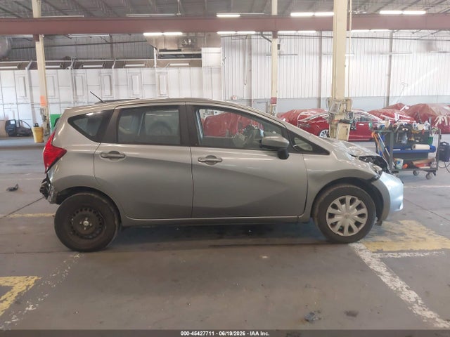 Nissan Versa Note S (sr) 2015 3N1CE2CP5FL388702 Image 14
