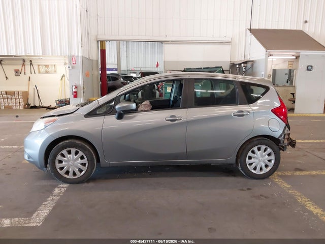 Nissan Versa Note S (sr) 2015 3N1CE2CP5FL388702 Image 15