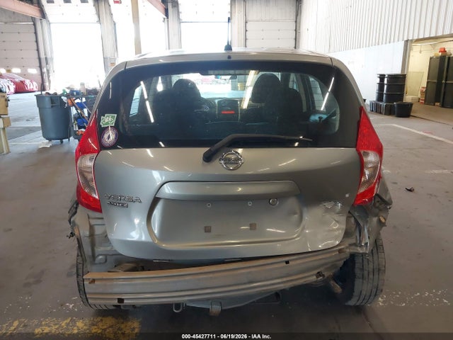 Nissan Versa Note S (sr) 2015 3N1CE2CP5FL388702 Image 17