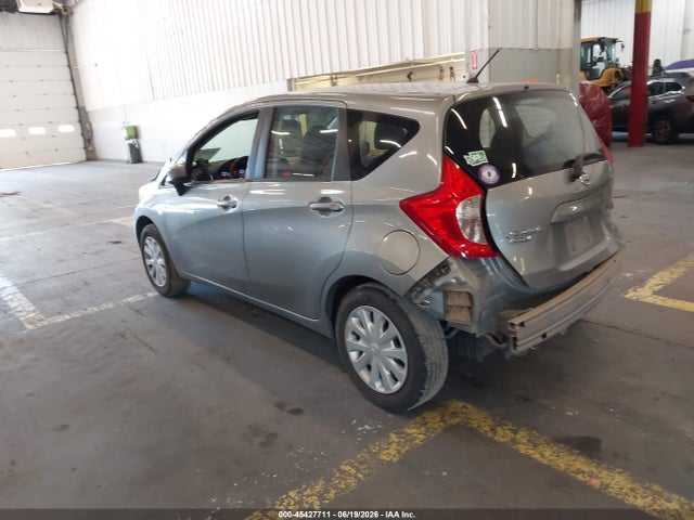 Nissan Versa Note S (sr) 2015 3N1CE2CP5FL388702 Image 3