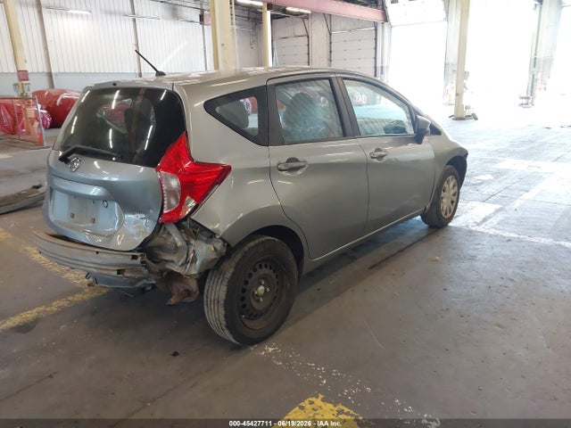 Nissan Versa Note S (sr) 2015 3N1CE2CP5FL388702 Image 4