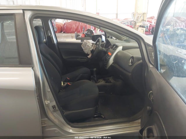 Nissan Versa Note S (sr) 2015 3N1CE2CP5FL388702 Image 5