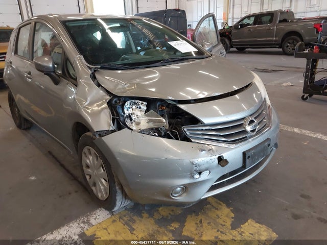 Nissan Versa Note S (sr) 2015 3N1CE2CP5FL388702 Image 6
