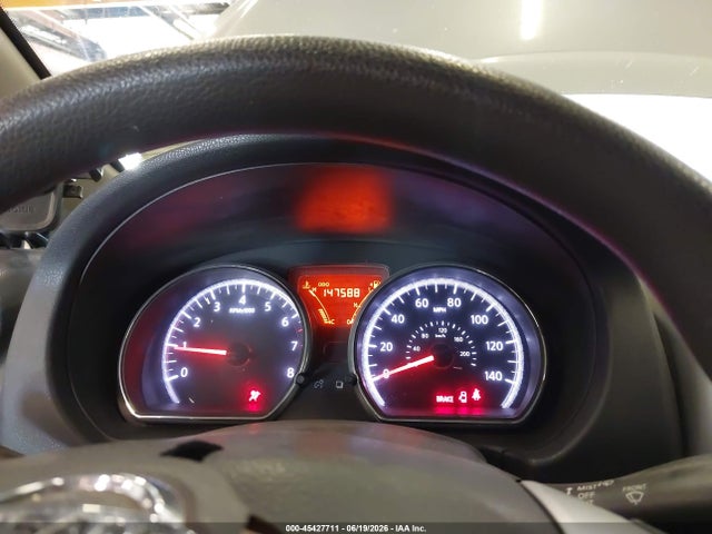 Nissan Versa Note S (sr) 2015 3N1CE2CP5FL388702 Image 7