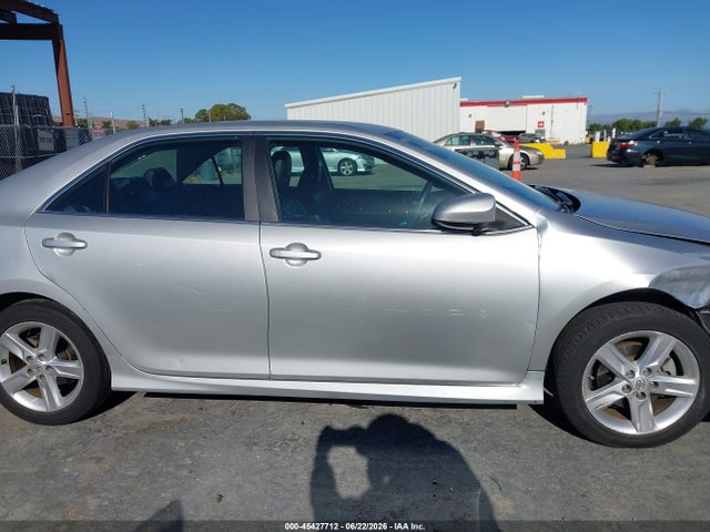 Toyota CAMRY SE 2014 4T1BF1FK0EU453522 Image 15