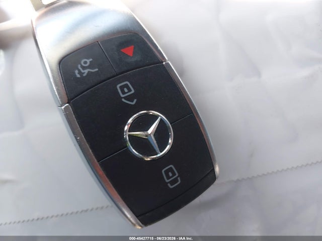 2020 Mercedes-benz Gle 350 4matic მანქანა იყიდება აუქციონზე, vin: 4JGFB4KE8LA073941, აუქციონის ნომერი: 45427715