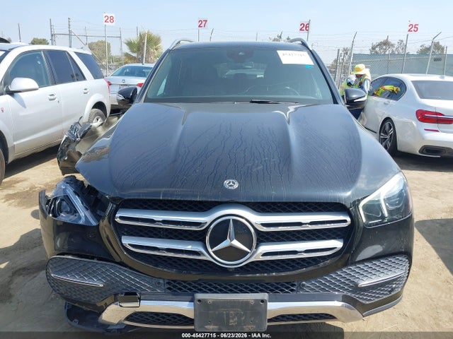 2020 Mercedes-benz Gle 350 4matic მანქანა იყიდება აუქციონზე, vin: 4JGFB4KE8LA073941, აუქციონის ნომერი: 45427715