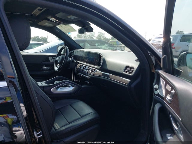 2020 Mercedes-benz Gle 350 4matic მანქანა იყიდება აუქციონზე, vin: 4JGFB4KE8LA073941, აუქციონის ნომერი: 45427715