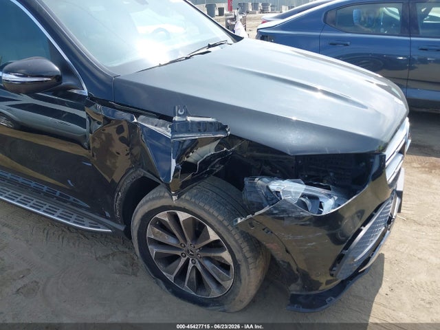 2020 Mercedes-benz Gle 350 4matic მანქანა იყიდება აუქციონზე, vin: 4JGFB4KE8LA073941, აუქციონის ნომერი: 45427715