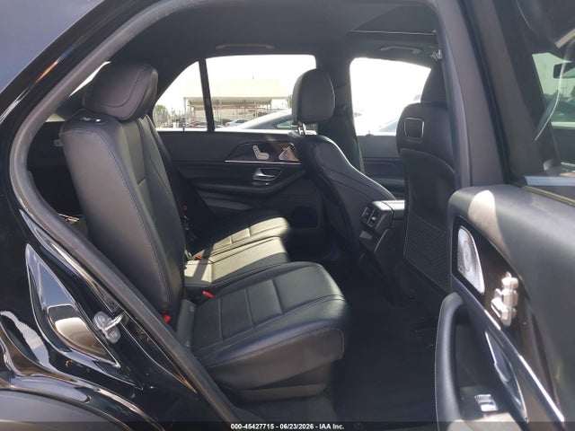 2020 Mercedes-benz Gle 350 4matic მანქანა იყიდება აუქციონზე, vin: 4JGFB4KE8LA073941, აუქციონის ნომერი: 45427715