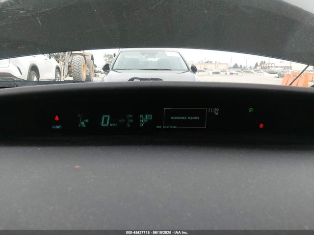 Toyota Prius Three 2015 JTDKN3DU3F1947447 Image 7