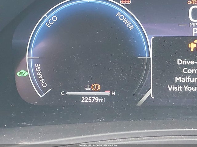 5TDACAB52SS051266 Toyota Grand Highlander Hybrid Limited