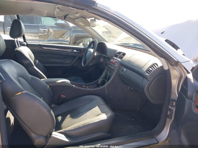 Продаж на аукціоні авто 2003 Mercedes-benz Clk 320, vin: WDBLK65G73T136742, номер лоту: 45427722