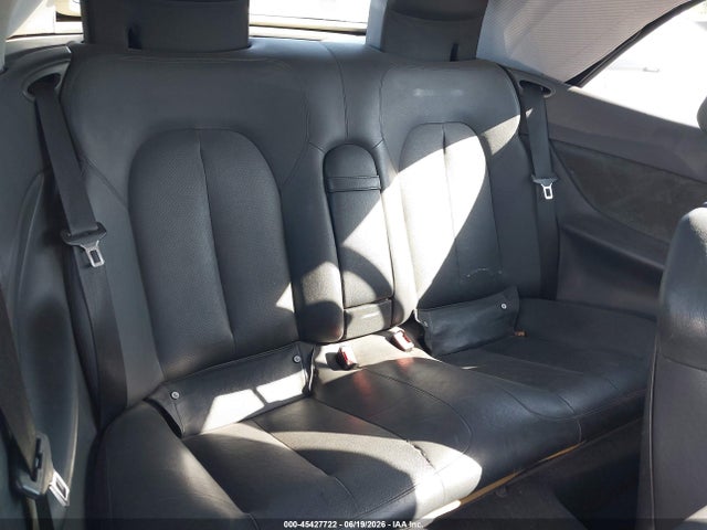 Продаж на аукціоні авто 2003 Mercedes-benz Clk 320, vin: WDBLK65G73T136742, номер лоту: 45427722
