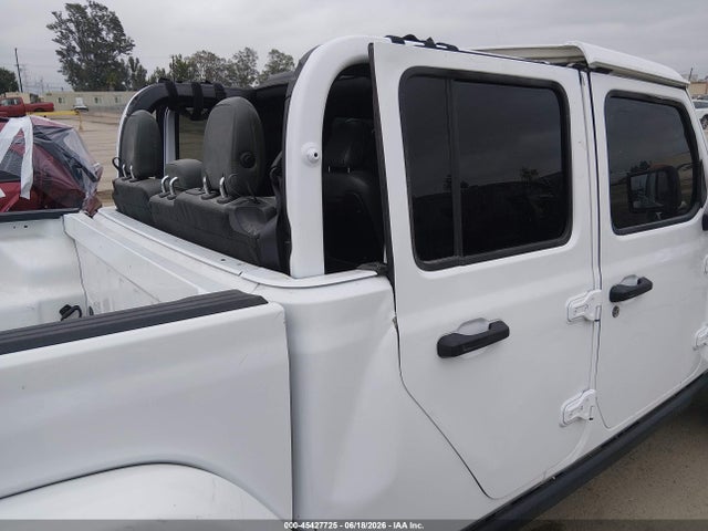 Jeep Gladiator Mojave X 2024 1C6JJTEGXRL115961 Image 19