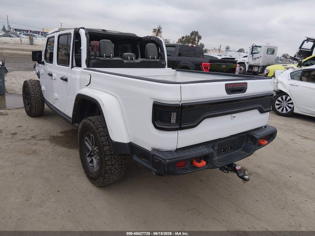 Jeep Gladiator Mojave X 2024 1C6JJTEGXRL115961 Image 3