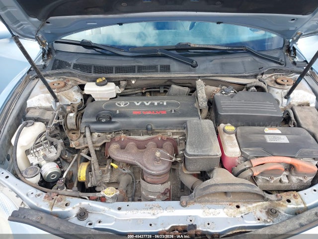 Продаж на аукціоні авто 2010 Toyota Camry Hybrid, vin: 4T1BB3EK4AU126026, номер лоту: 45427728
