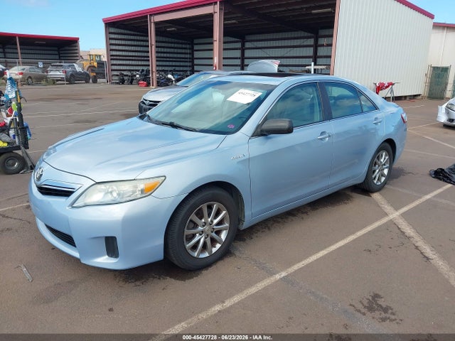 Продаж на аукціоні авто 2010 Toyota Camry Hybrid, vin: 4T1BB3EK4AU126026, номер лоту: 45427728