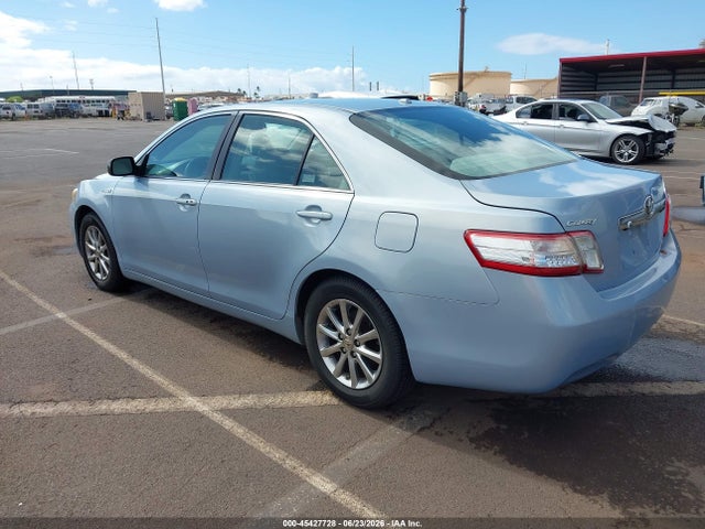 Продаж на аукціоні авто 2010 Toyota Camry Hybrid, vin: 4T1BB3EK4AU126026, номер лоту: 45427728