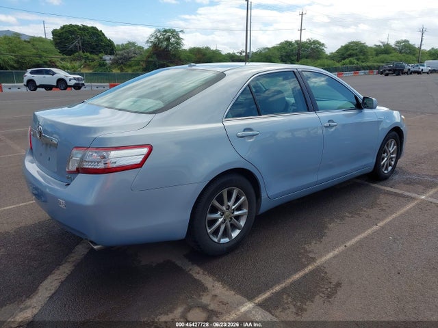 Продаж на аукціоні авто 2010 Toyota Camry Hybrid, vin: 4T1BB3EK4AU126026, номер лоту: 45427728