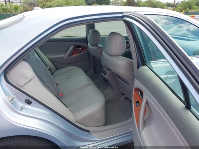 Продаж на аукціоні авто 2010 Toyota Camry Hybrid, vin: 4T1BB3EK4AU126026, номер лоту: 45427728