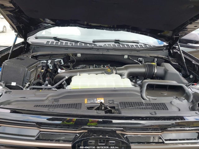 1FMJK1P80TEA13155 Ford Expedition Max King Ranch Max