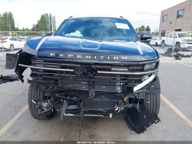 1FMJK1P80TEA13155 Ford Expedition Max King Ranch Max