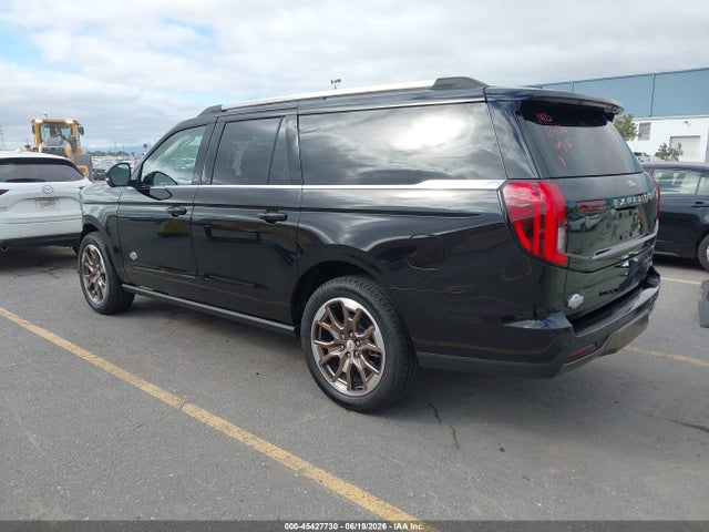 1FMJK1P80TEA13155 Ford Expedition Max King Ranch Max