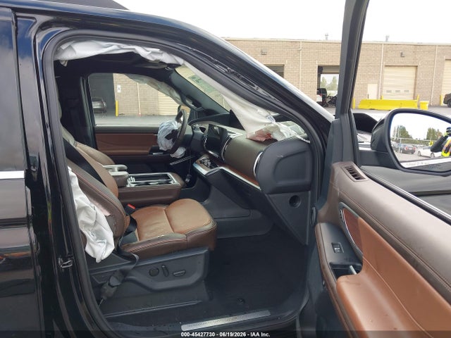 1FMJK1P80TEA13155 Ford Expedition Max King Ranch Max