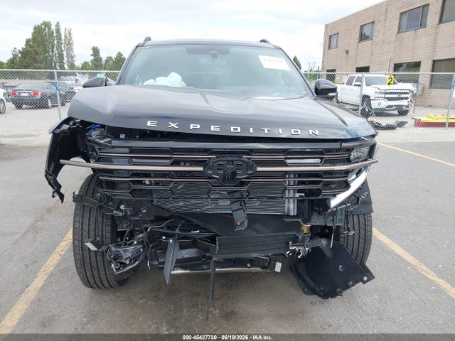 1FMJK1P80TEA13155 Ford Expedition Max King Ranch Max