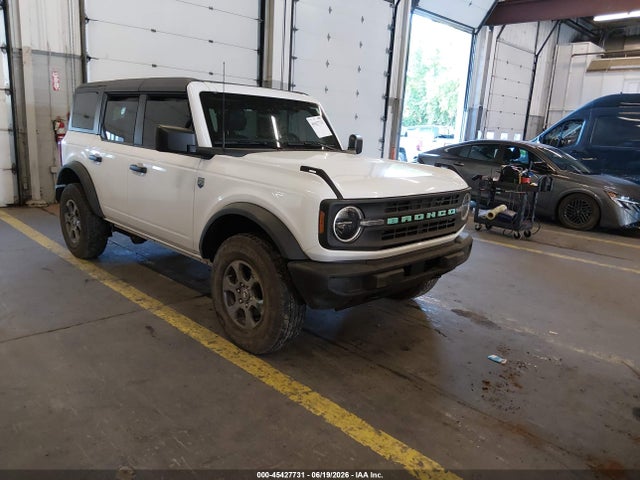 1FMDE7BH1SLB69214 auction archive image