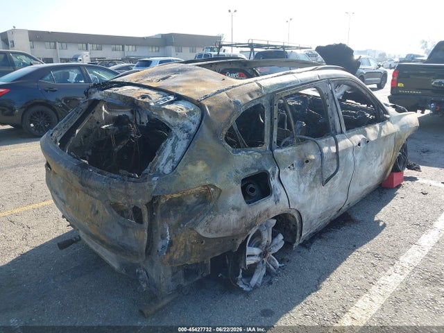 WBXHU7C32H5H34701 BMW X1 Sdrive28i