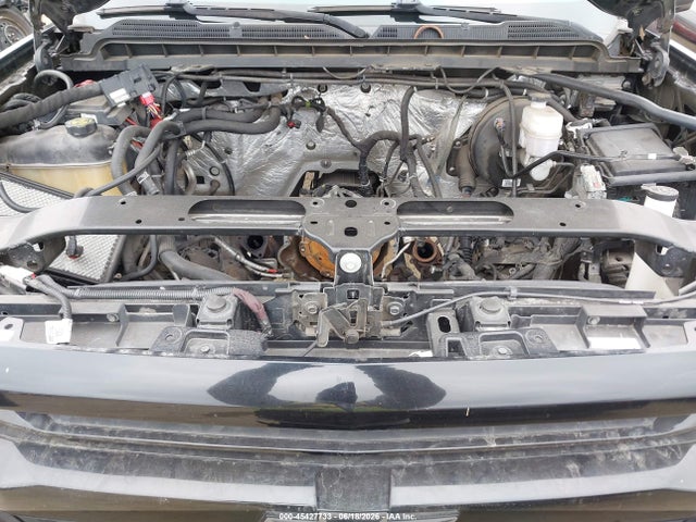 3GCUKSEJ5HG130176 Chevrolet Silverado 1500 Ltz